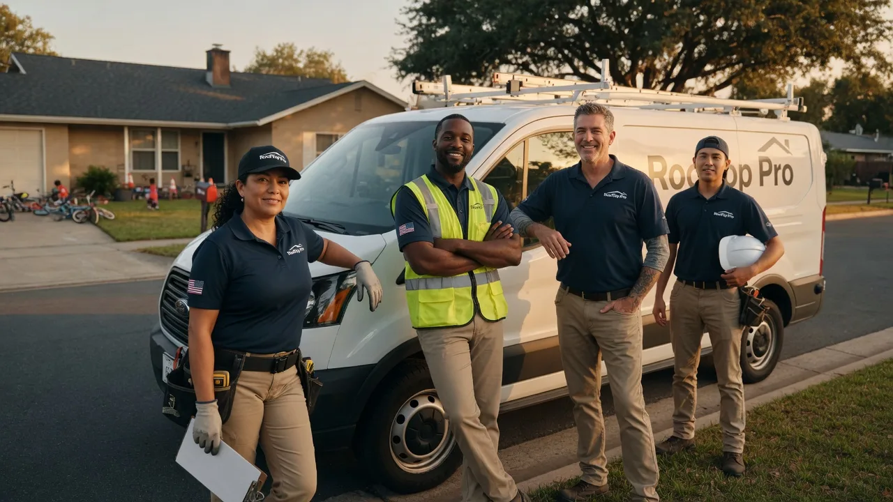 Roof Repair in Grove City, PA near me
